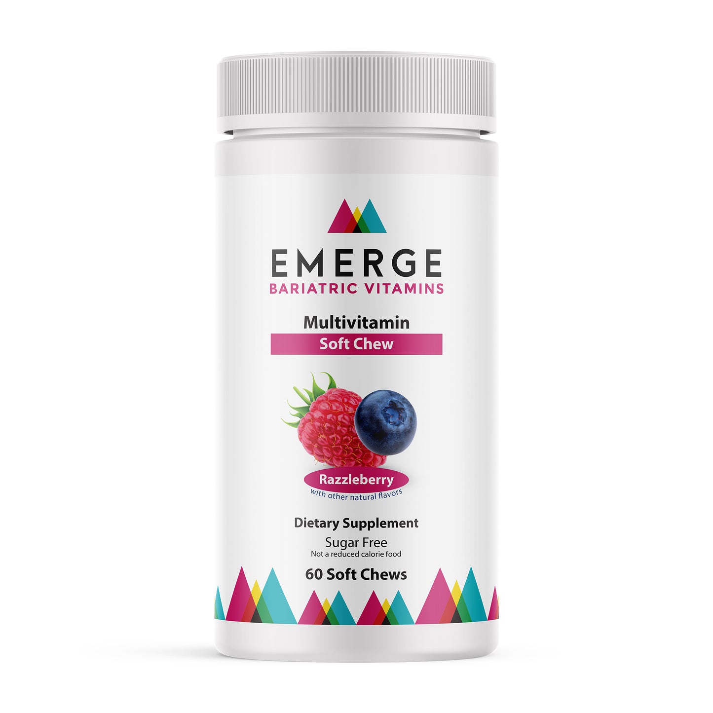 Bariatric Multivitamin - Soft Chew