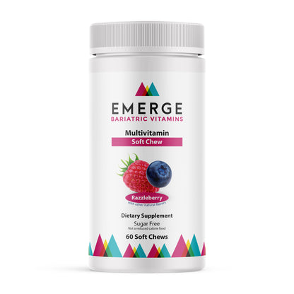 Bariatric Multivitamin - Soft Chew