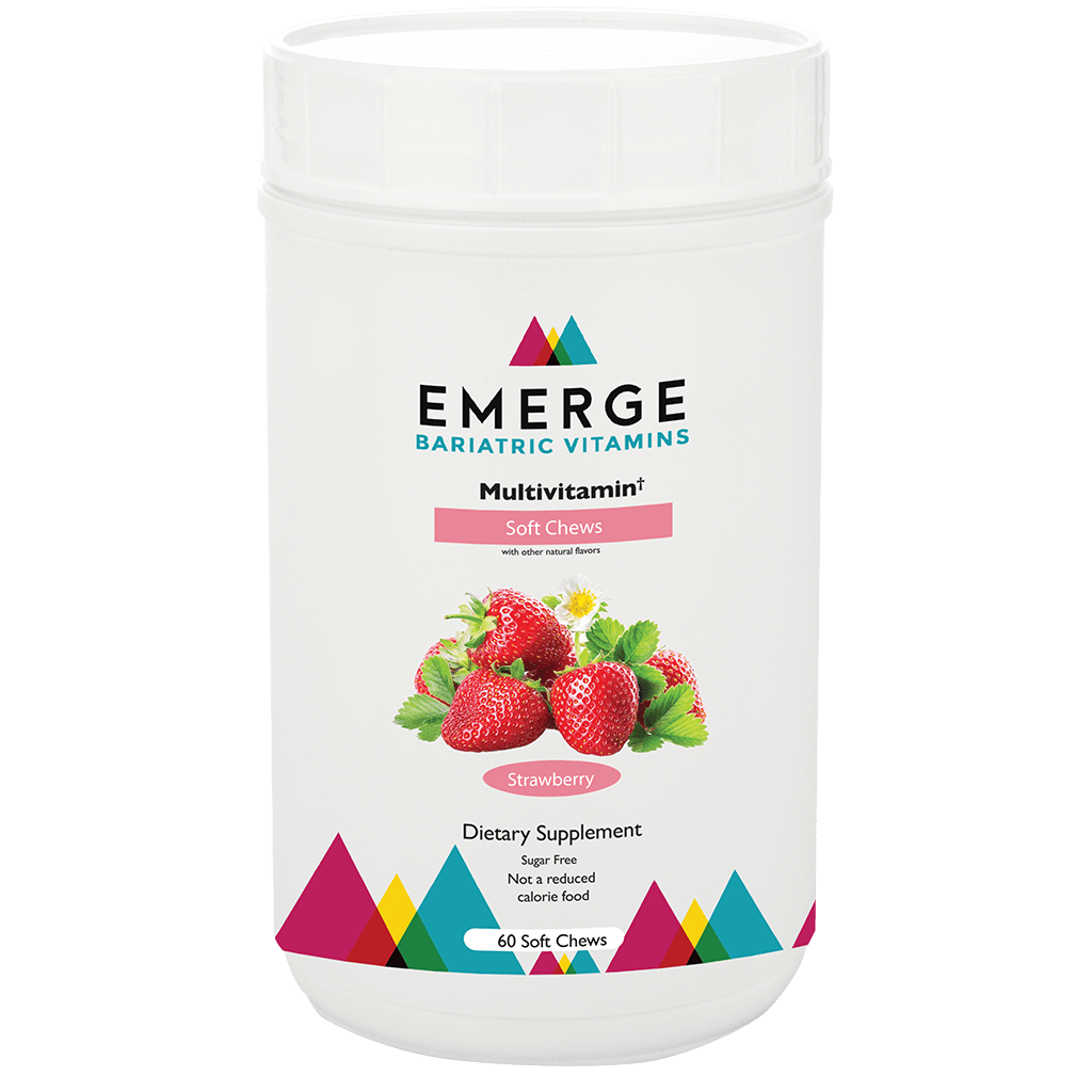 Calcium Citrate With Vitamin D - Soft Chews