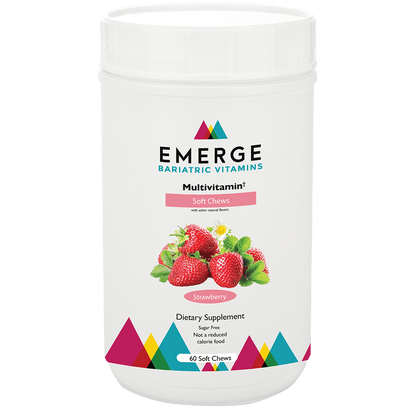 Calcium Citrate With Vitamin D - Soft Chews